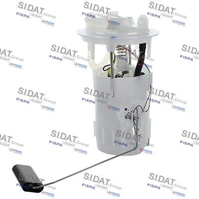 Sidat 72576 Fuel pump 72576: Buy near me in Poland at 2407.PL - Good price!