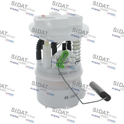Sidat 72579 Fuel pump 72579: Buy near me in Poland at 2407.PL - Good price!