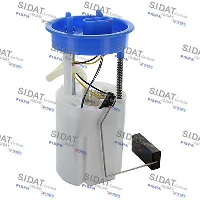 Sidat 72654A2 Fuel pump 72654A2: Buy near me in Poland at 2407.PL - Good price!