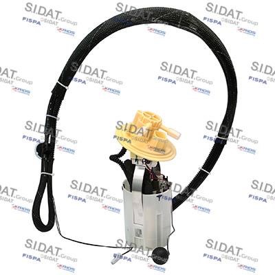 Sidat 72730A2 Fuel Supply Module 72730A2: Buy near me in Poland at 2407.PL - Good price!