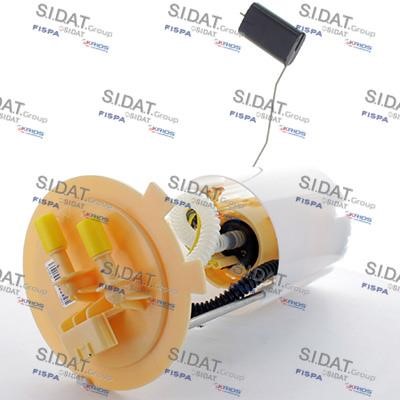 Sidat 72944 Fuel pump 72944: Buy near me in Poland at 2407.PL - Good price!