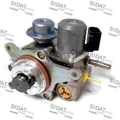 Sidat 74075 Injection Pump 74075: Buy near me in Poland at 2407.PL - Good price!