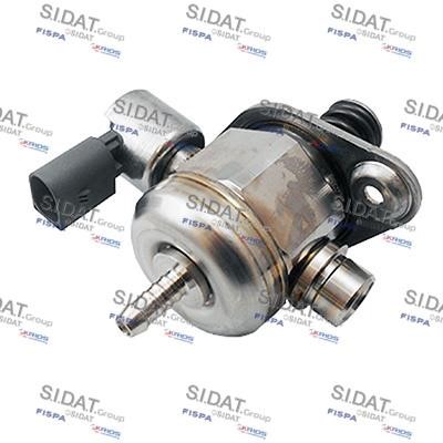 Sidat 74076A2 Injection Pump 74076A2: Buy near me in Poland at 2407.PL - Good price!