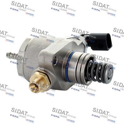 Sidat 74078 Injection Pump 74078: Buy near me in Poland at 2407.PL - Good price!