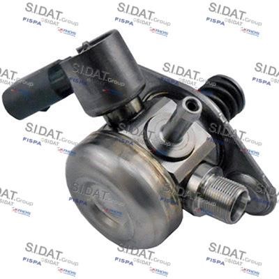 Sidat 74082 Injection Pump 74082: Buy near me at 2407.PL in Poland at an Affordable price!