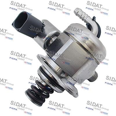 Sidat 74085 Injection Pump 74085: Buy near me in Poland at 2407.PL - Good price!