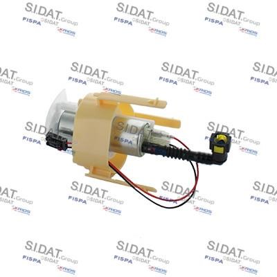Sidat 73091 Fuel pump repair kit 73091: Buy near me in Poland at 2407.PL - Good price!