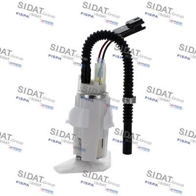 Sidat 73092 Fuel pump repair kit 73092: Buy near me in Poland at 2407.PL - Good price!