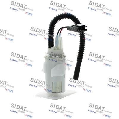 Sidat 73093 Fuel pump repair kit 73093: Buy near me in Poland at 2407.PL - Good price!