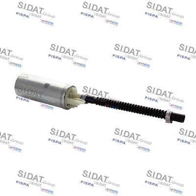 Sidat 73095 Fuel pump repair kit 73095: Buy near me in Poland at 2407.PL - Good price!