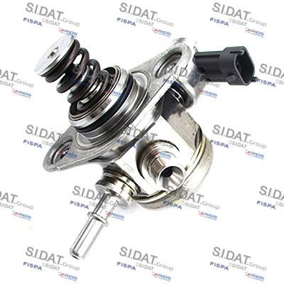 Sidat 74093 Injection Pump 74093: Buy near me in Poland at 2407.PL - Good price!