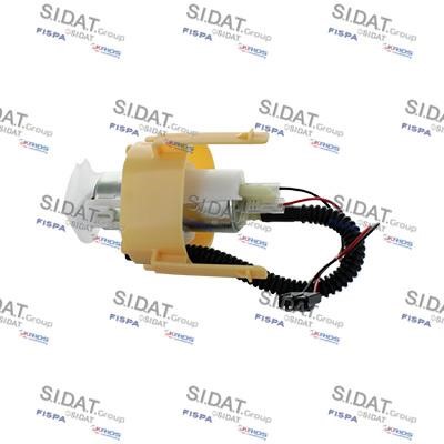Sidat 73096 Fuel pump repair kit 73096: Buy near me in Poland at 2407.PL - Good price!