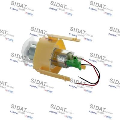 Sidat 73097 Fuel pump repair kit 73097: Buy near me in Poland at 2407.PL - Good price!