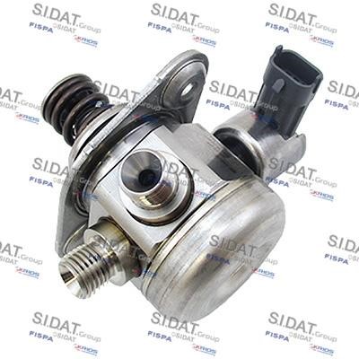 Sidat 74098 Injection Pump 74098: Buy near me at 2407.PL in Poland at an Affordable price!
