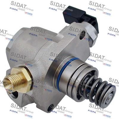 Sidat 74102 Injection Pump 74102: Buy near me in Poland at 2407.PL - Good price!