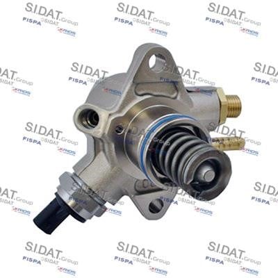 Sidat 74107 Injection Pump 74107: Buy near me in Poland at 2407.PL - Good price!