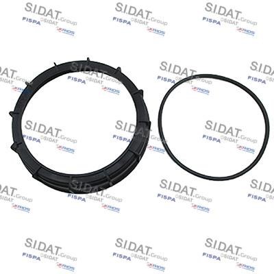 Sidat 73112 Fuel Door Assembly 73112: Buy near me in Poland at 2407.PL - Good price!