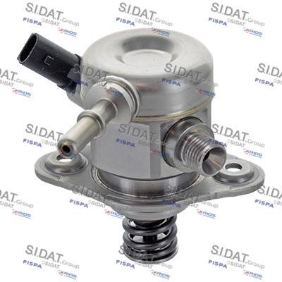 Sidat 74114 Injection Pump 74114: Buy near me in Poland at 2407.PL - Good price!