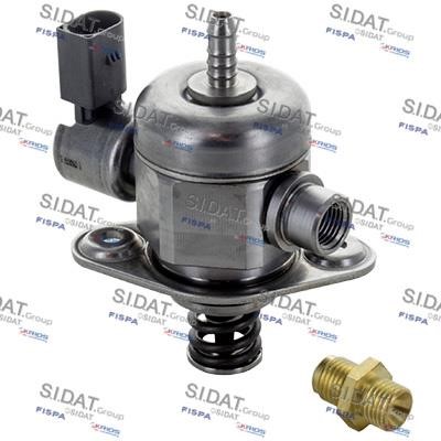 Sidat 74119A2 Injection Pump 74119A2: Buy near me in Poland at 2407.PL - Good price!