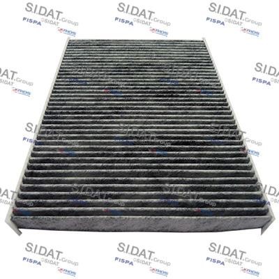 Sidat 742 Filter, interior air 742: Buy near me at 2407.PL in Poland at an Affordable price!