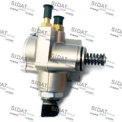 Sidat 74054 Injection Pump 74054: Buy near me in Poland at 2407.PL - Good price!