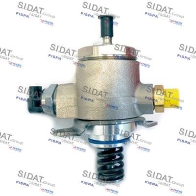 Sidat 74062 Injection Pump 74062: Buy near me in Poland at 2407.PL - Good price!
