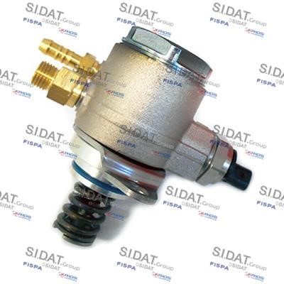 Sidat 74063 Injection Pump 74063: Buy near me in Poland at 2407.PL - Good price!