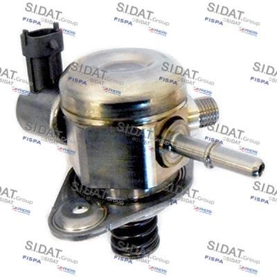 Sidat 74065A2 Injection Pump 74065A2: Buy near me in Poland at 2407.PL - Good price!