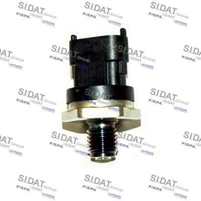 Sidat 81.014A2 Fuel pressure sensor 81014A2: Buy near me in Poland at 2407.PL - Good price!