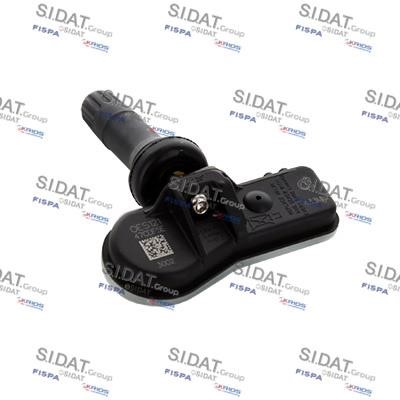 Sidat 780003 Wheel Sensor, tyre pressure control system 780003: Buy near me in Poland at 2407.PL - Good price!