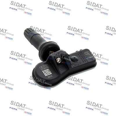 Sidat 780004 Wheel Sensor, tyre pressure control system 780004: Buy near me in Poland at 2407.PL - Good price!