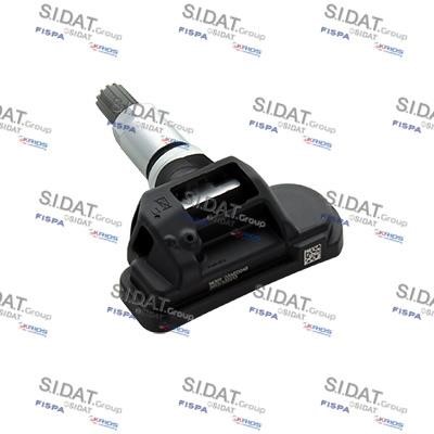 Sidat 780009 Wheel Sensor, tyre pressure control system 780009: Buy near me in Poland at 2407.PL - Good price!
