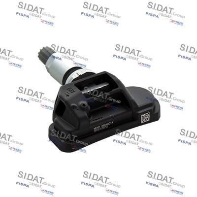 Sidat 780012 Wheel Sensor, tyre pressure control system 780012: Buy near me in Poland at 2407.PL - Good price!
