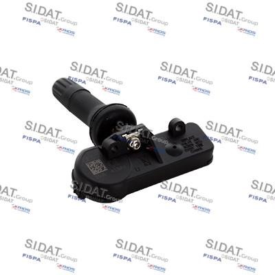 Sidat 780013 Wheel Sensor, tyre pressure control system 780013: Buy near me in Poland at 2407.PL - Good price!