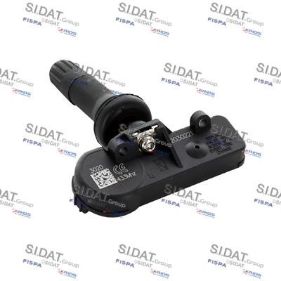 Sidat 780016 Wheel Sensor, tyre pressure control system 780016: Buy near me in Poland at 2407.PL - Good price!
