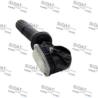 Sidat 780017 Wheel Sensor, tyre pressure control system 780017: Buy near me in Poland at 2407.PL - Good price!