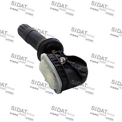 Sidat 780018 Wheel Sensor, tyre pressure control system 780018: Buy near me in Poland at 2407.PL - Good price!