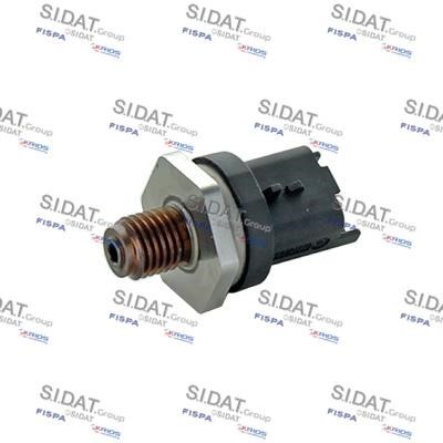 Sidat 81.042A2 Fuel pressure sensor 81042A2: Buy near me in Poland at 2407.PL - Good price!