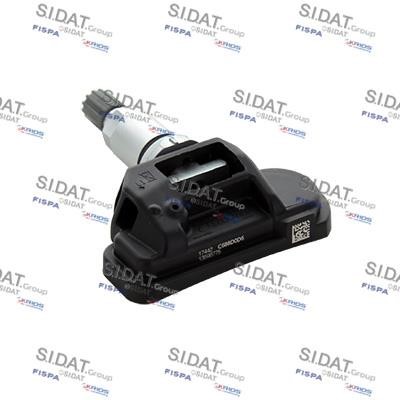 Sidat 780020 Wheel Sensor, tyre pressure control system 780020: Buy near me in Poland at 2407.PL - Good price!