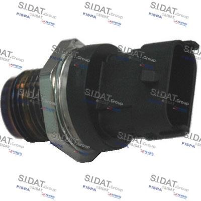 Sidat 81.043A2 Fuel pressure sensor 81043A2: Buy near me in Poland at 2407.PL - Good price!