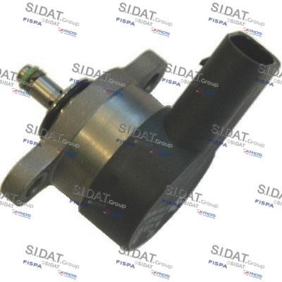 Sidat 81.045A2 Fuel pressure sensor 81045A2: Buy near me in Poland at 2407.PL - Good price!