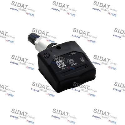 Sidat 780022 Wheel Sensor, tyre pressure control system 780022: Buy near me in Poland at 2407.PL - Good price!