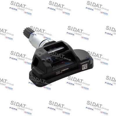 Sidat 780023 Wheel Sensor, tyre pressure control system 780023: Buy near me in Poland at 2407.PL - Good price!