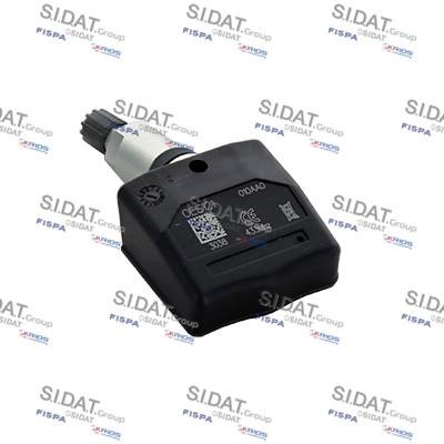 Sidat 780024 Wheel Sensor, tyre pressure control system 780024: Buy near me in Poland at 2407.PL - Good price!