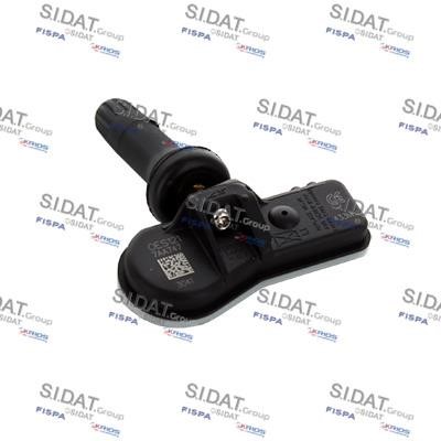 Sidat 780027 Wheel Sensor, tyre pressure control system 780027: Buy near me in Poland at 2407.PL - Good price!