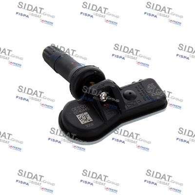 Sidat 780031 Wheel Sensor, tyre pressure control system 780031: Buy near me in Poland at 2407.PL - Good price!