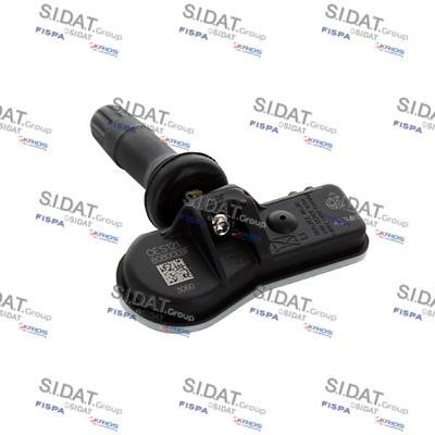 Sidat 780032 Wheel Sensor, tyre pressure control system 780032: Buy near me in Poland at 2407.PL - Good price!