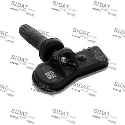 Sidat 780035 Wheel Sensor, tyre pressure control system 780035: Buy near me in Poland at 2407.PL - Good price!
