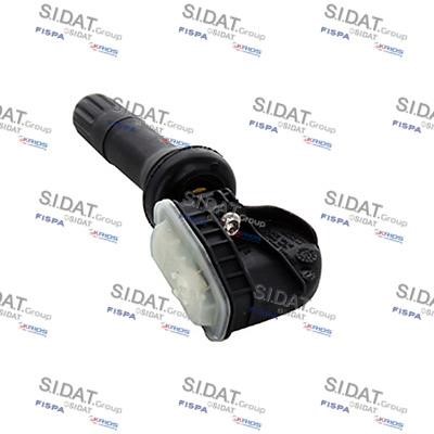 Sidat 780039 Wheel Sensor, tyre pressure control system 780039: Buy near me in Poland at 2407.PL - Good price!