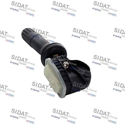 Sidat 780040 Wheel Sensor, tyre pressure control system 780040: Buy near me in Poland at 2407.PL - Good price!